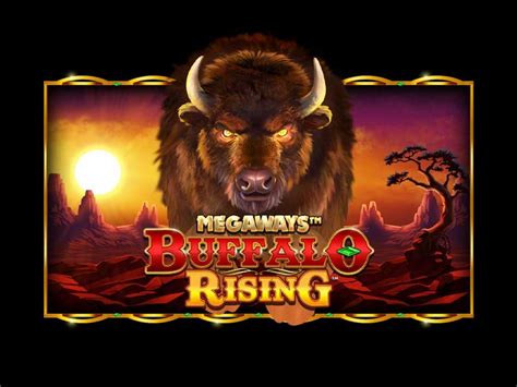 buffalo rising megaways anmeldelse